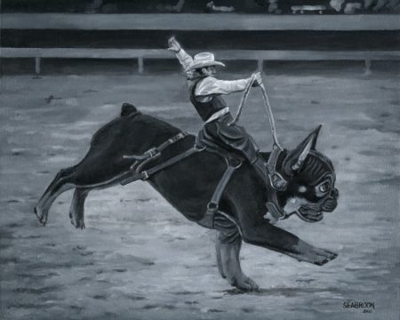 Rodeo #1