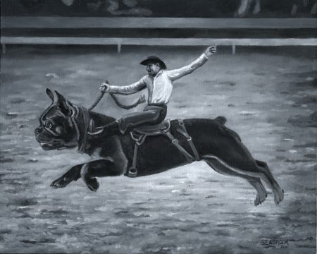 Rodeo #2