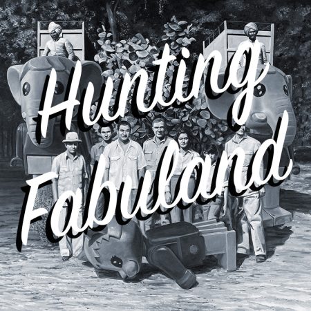 Hunting Fabuland