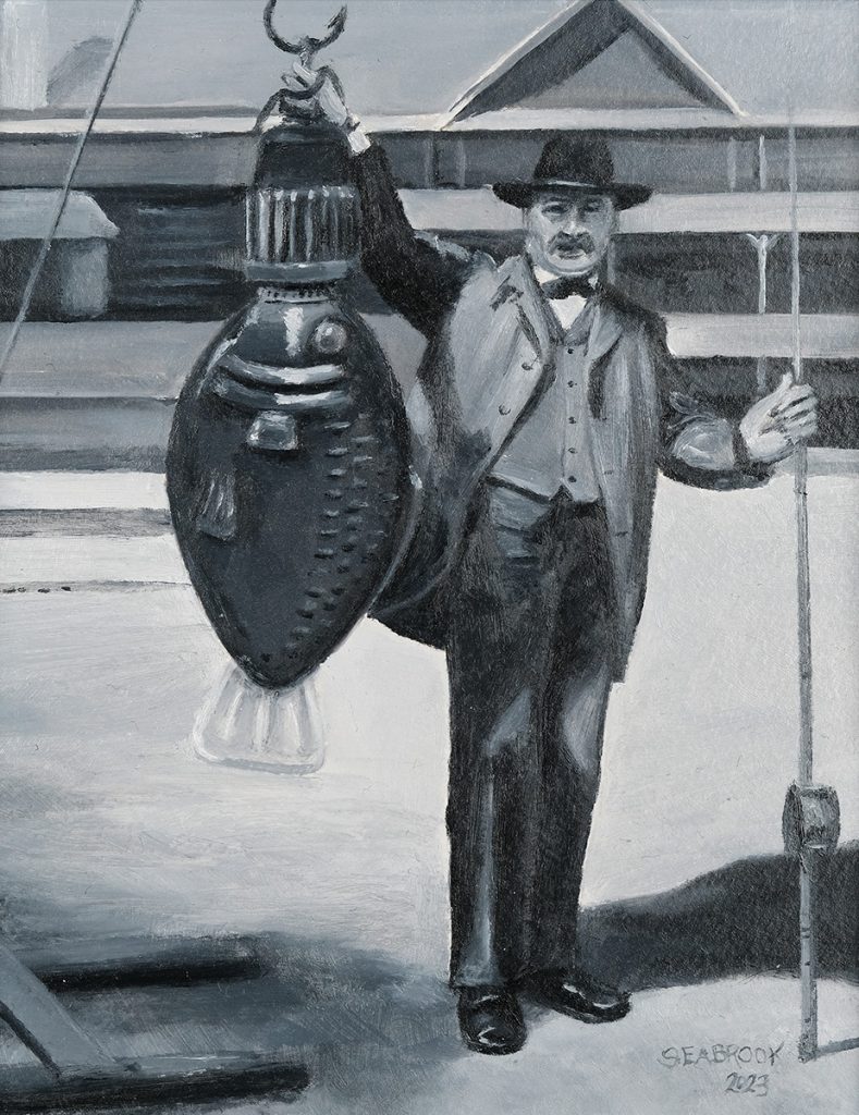 The Catch (1902)