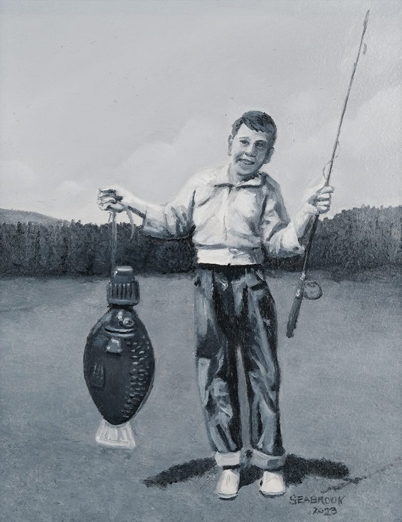 The Catch (1963)